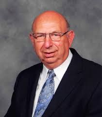 Obituary for Rev. Richard E. Deckard