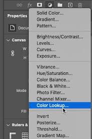 Or, sometimes it is done for fun. How To Use Luts In Photoshop And How To Install Luts In Photoshop Photoshopcafe