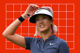 Michelle wie west is a professional golfer. Michelle Wie West On A Return To Golf New Motherhood And Startup Investing Fortune