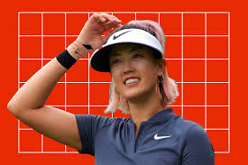 She got engaged to jonnie. Michelle Wie West On A Return To Golf New Motherhood And Startup Investing Fortune