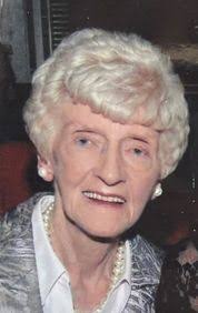 Condolence Book for Frances Cullen (née Fitzgerald) (Dundalk, Louth)