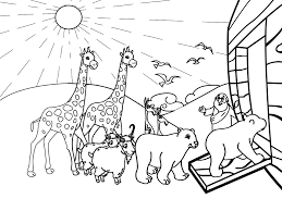 39+ noahs ark printable coloring pages for printing and coloring. Noahs Ark Coloring Pages Best Coloring Pages For Kids