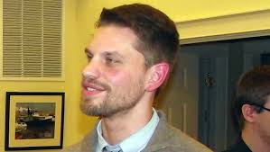 Ryan Kilpatrick leaves as Douglas director of community development