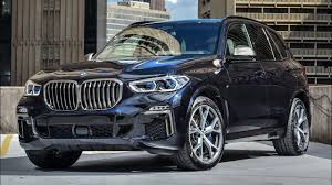 2019 Bmw X5 M50d Bmw Truck Bmw X5 Bmw