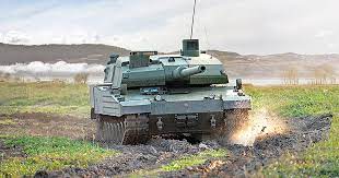 Altay tankı ile ilgili tüm haberleri ve son dakika altay tankı haber ve gelişmelerini bu sayfamızdan takip edebilirsiniz. Turkey Awards Multibillion Dollar Contract For Indigenous Altay Tank