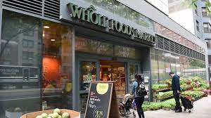 Contactless delivery and your first delivery is free! 7 Things You Should And 7 Things You Shouldn T Buy At Whole Foods