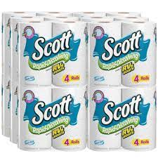Honestly, there are just so many options to choose from and it also has the added benefit of being incredibly versatile as it can be used in vehicles, boats, campers, marine, and other toilet paper needing purposes. Best Rv Toilet Paper 48 Rolls Rv Must Haves