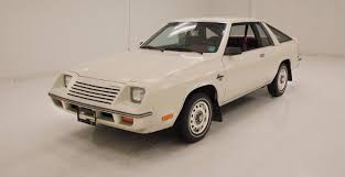 Image result for Impact Red 1980 Chrysler