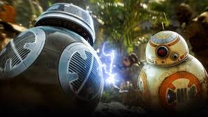 The force awakens, stole our hearts the moment we saw him on stage at the star wars celebration in 2015. Bb 8 Star Wars Battlefront Helden Offizielle Ea Website