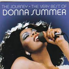 2CD DONNA SUMMER-The Journey The Very Best Of..., 2004,Ltd (196527119)