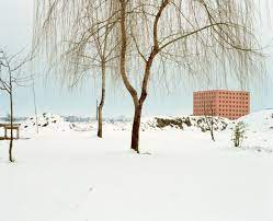 Gallery Of Constructing Worlds Photography And Architecture In The Modern Age 5 Aldo Rossi Architecture Photography History Of Photography