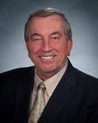 ABC 12 weatherman John McMurray retires after decades at the green screen