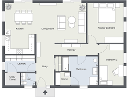 Create detailed and precise floor plans. Floor Plan Services Roomsketcher