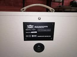 Check spelling or type a new query. Turner S Music Gabinete Vox V112tv Seminuevo Bocina Facebook