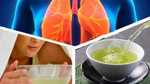 Curățarea plămânilor de mucus și de toxine. Alimente Banale Care Iti Pot Curata Plamanii Dr Andrei LaslÄu