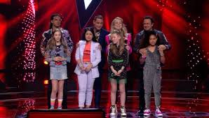 In het nieuwe seizoen nemen coaches marco wie van de zes overgebleven kandidaten is de winnaar van dit seizoen? Rtl Xl The Voice Kids De Winnaar Van The Voice Kids 2018 Is