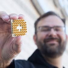 Máy tính lượng tử là gì? Sự khác biệt so với siêu máy tính?