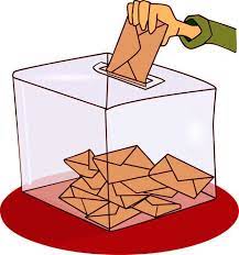 Couëron compte 17 bureaux de vote disposés en 9 lieux : Devenir Assesseur Dans Un Bureau De Vote Appel A Candidature Ville De Chouday