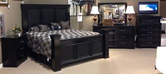 Cavallino Mansion Bedroom Set The Dark Finish And Classic Design Of The Cavallino Bedroom C Platform Bedroom Sets Bedroom Collection Black Bedroom Furniture