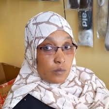 Halima Mukisa