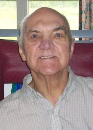 Obituary information for Ralph Goodyear