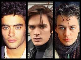 Alain fabien maurice marcel delon is a french actor and businessman. Alain Delon And Sons Morphing Ari Boulogne Anthony Delon Alain Fabien Delon Youtube Alain Delon Classic Movie Stars Anthony