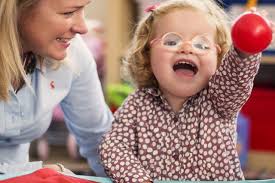 Why helping Victoria is just child's play