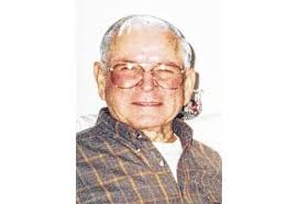 Ralph Spangler Obituary (2015)