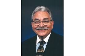 Perry Brindley Obituary (1937