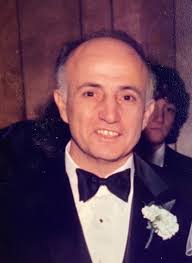 Robert Polidore Obituary September 16, 2020