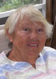 Marie DelPizzo Obituary