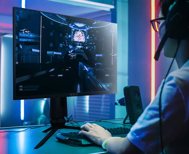 How to Start Gaming as a Beginner