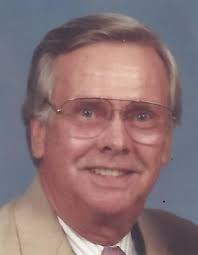 James Buddin Obituary (2016)