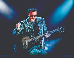 Eric Church Ppg Paints Arena