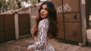 Kenia os con ardiente top declara la guerra a kimberly loaiza. Es Posible Fans De Kenia Os Y Kimberly Loaiza Consideran Una Reunion Tras La Dramatica Discusion De Las Youtubers El Intranews