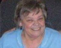 Patricia Wilkoff Obituary (1940