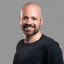 Meet The Disruptors: Josh Rubin of Day Three Labs On The Five Things You  Need To Shake Up Your Industry