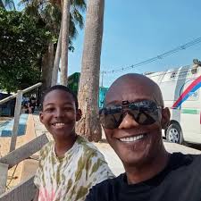 Fundraiser by Thomas Houchens : Eric Quander