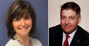 Town of Tonawanda appoints two following councilwoman's resignation