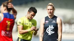 15 hours ago · aflw draft: Grim Prospects The Aflw In 2021 Afl The Women S Game Australia S Home Of Women S Sport News