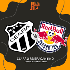 Make social videos in an instant: Ceara X Bragantino Escalacoes Arbitragem Onde Assistir Jogada 10jogada 10
