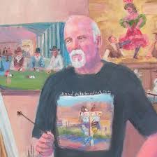 Profile for Mike Bond Art