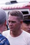 Long Steve Mcqueen Haircut