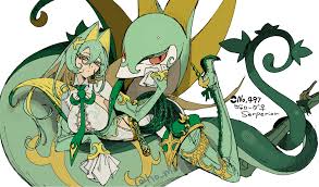 Vine Whip hentai videos, GIFs, and images | R34.app