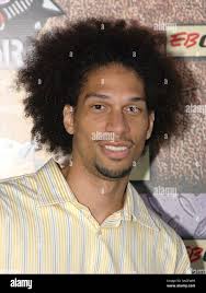 Kareem abdul jabbar jr hi-res stock photography and images