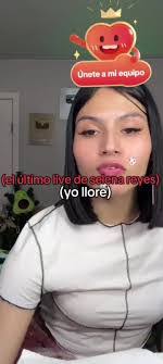 Selena Salinas's Instagram, Twitter & Facebook