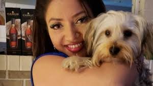 Fundraiser by Realz Real : Candy'a memorial fund