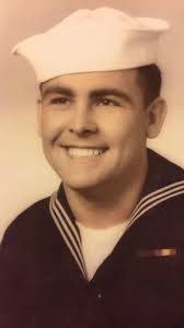 David Holder Obituary (1931