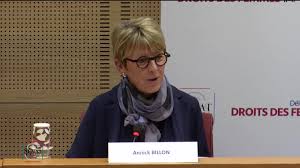 Conférence sur le thème « Femmes en temps de conflits armés »