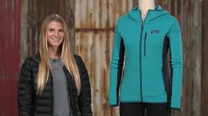 Best sellers you may like in women's fleece jackets. Patagonia Women S Performance Better Sweater Fleece Hoody Youtube